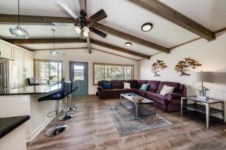 Wecoma Beach Retreat - 3