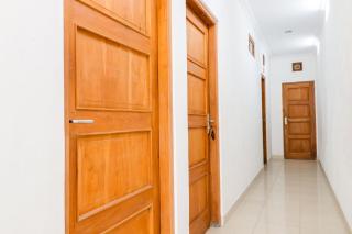 Hotel Wismancala Kaliurang - 6