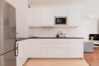 Jantar Apartamenty City Center 2 - Colberga - 7