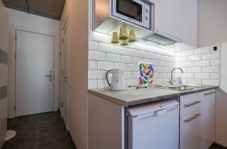 loft1 apartment 302 - 1