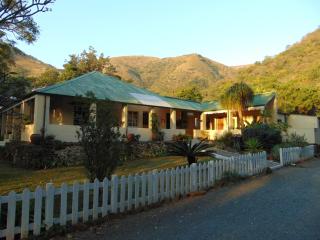 Fountain Baths Guest Cottages - 0