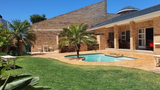 Kelzane Guesthouse - 7