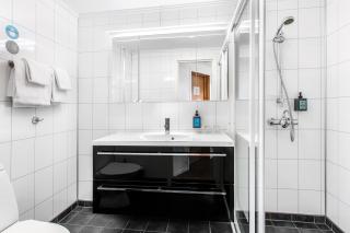 Comfort Hotel Fosna - Kristiansund - 8