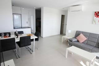 Apart-rent Apartamento Port Grec 0175 - Empuriabrava - 1