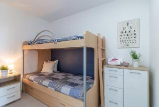 Apart-rent Apartamento Port Grec 0175 - Empuriabrava - 4
