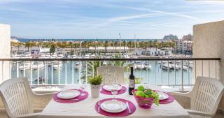Apart-rent Apartamento Port Grec 0175 - Empuriabrava - 8