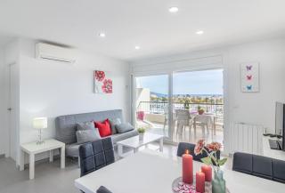 Apart-rent Apartamento Port Grec 0175 - Empuriabrava - 9