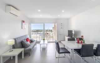 Apart-rent Apartamento Port Grec 0175 - Empuriabrava - 7