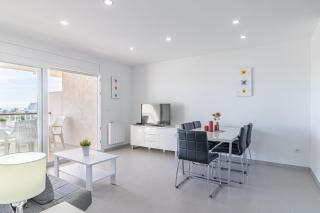 Apart-rent Apartamento Port Grec 0175 - Empuriabrava - 2