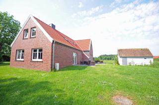 Ferienhaus Adamla, 65319 - Moormerland - 8