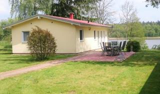 Ferienhäuser Seewiesen - Reimershagen - 3