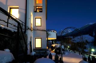 Art Apartment Schatzer - 8