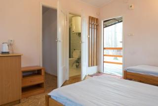 Resort Niegocin - Wilkasy - 5