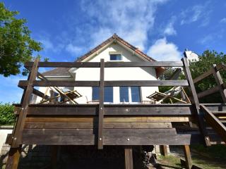 Scenic Holiday Home in Fermanville near Sea - Fermanville - 9