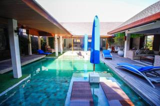 Villa Marton Canggu - Canggu - 6