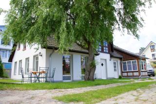 Haus Friedrich-Göhren - Göhren - 0