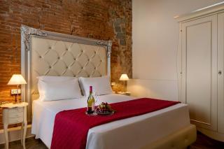 Residenza Conte di Cavour & Rooftop - Florence - 9