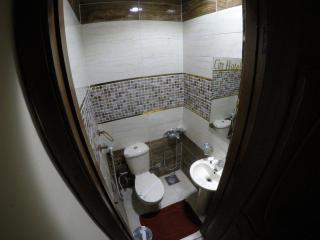 City Hotel - Cairo - 2