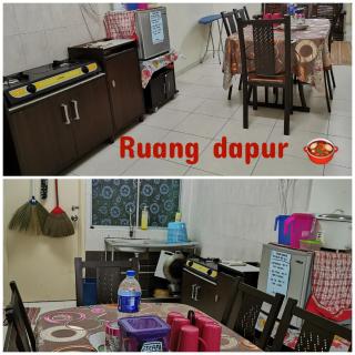 HOMESTAY MURAH MELAKA Melayu Sahaja - Malacca - 6