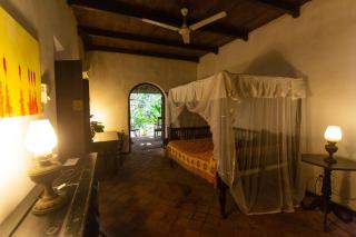Secret Garden Villa - Unawatuna - Unawatuna - 1