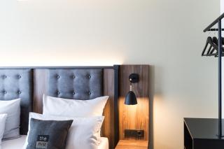 Holiday Inn - the niu, Saddle Fürth by IHG - 7