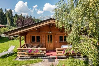 Gartenhotel Rosenhof bei Kitzbühel - Oberndorf in Tirol - 4