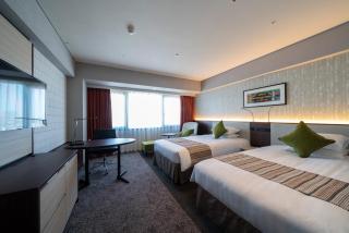 Meitetsu Toyota Hotel - Toyota - 8