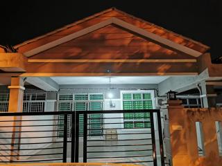HOMESTAY MURAH MELAKA Melayu Sahaja - Malacca - 9