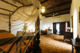 Secret Garden Villa - Unawatuna - Unawatuna - 3