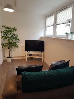 Carvetii - Edward House C - 2 Dbl bed 2nd floor flat - 1