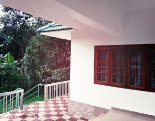 Hill Mist Thekkady - Thekkady - 6