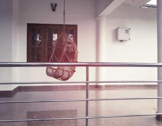 Hill Mist Thekkady - 8