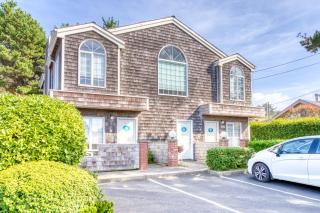 Beaches Inn | Puffins Place Cabana - Cannon Beach - 9
