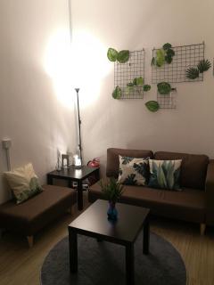 Homey Hostel, Ipoh Town - Ipoh - 6