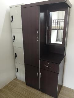 Homey Hostel, Ipoh Town - Ipoh - 1