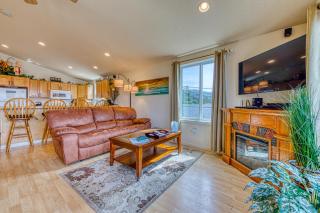 Park Place & Boardwalk - Rockaway Beach - 5