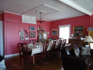 Maison Hovington - 4