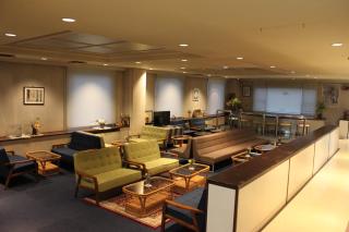Kitashiga Holiday Inn - Yamanouchi - 5