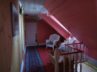 Maison Hovington - Tadoussac - 1