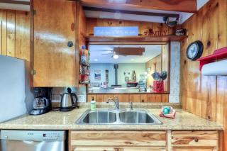 Awesome Payette Lake Cabin - McCall - 4