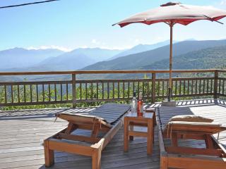 Stone house with views of the Canigou! - Talau - 0