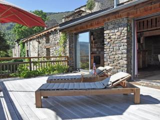 Stone house with views of the Canigou! - Talau - 5
