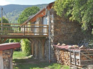 Stone house with views of the Canigou! - Talau - 4