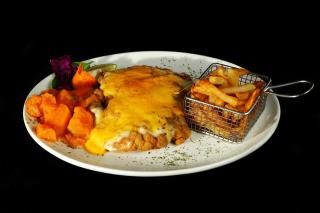 Casa Forno Country Hotel - Otjiwarongo - 4