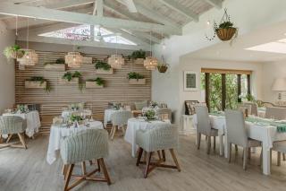 The Robberg Beach Lodge - Lion Roars Hotels & Lodges - 5