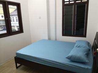 Homey Hostel, Ipoh Town - Ipoh - 4