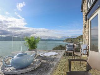 The Old Lifeboat House - Penmon - 8