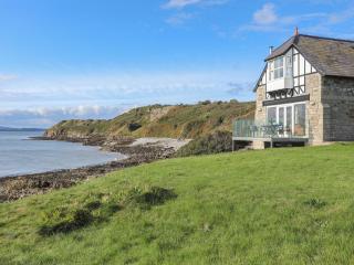 The Old Lifeboat House - Penmon - 0