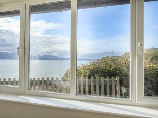 The Old Lifeboat House - Penmon - 4