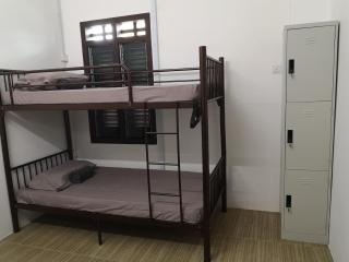 Homey Hostel, Ipoh Town - Ipoh - 3